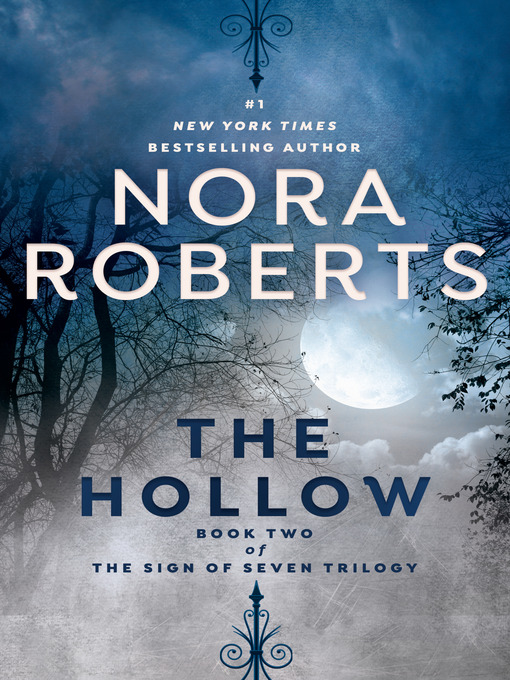 Title details for The Hollow by Nora Roberts - Wait list